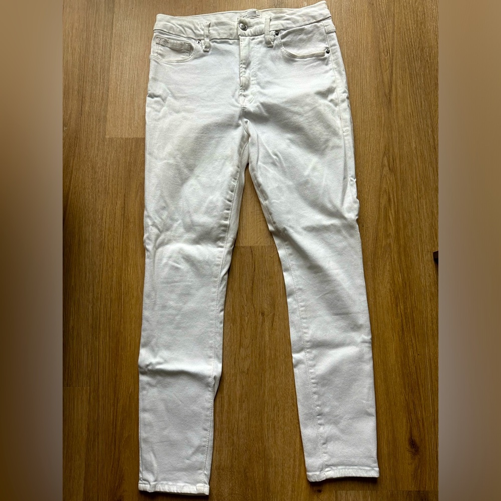 Good American Good Legs HR Crop